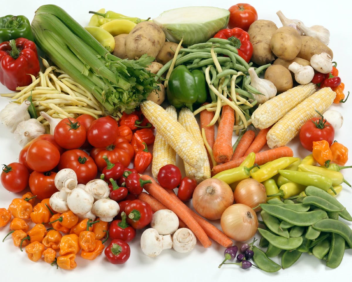 Keto Friendly Vegetables: Choose Carefully