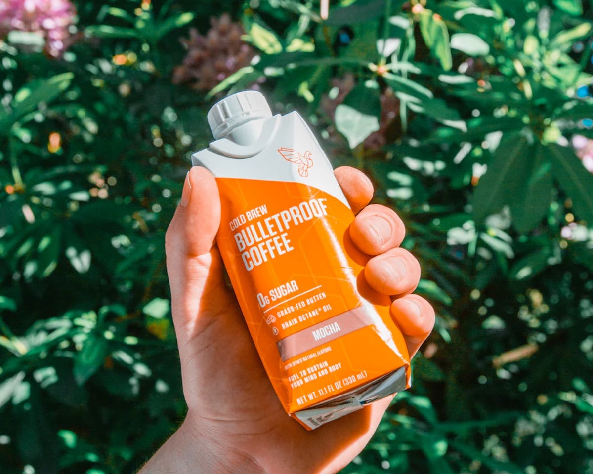 Bulletproof Coffee: What’s The Big Deal?