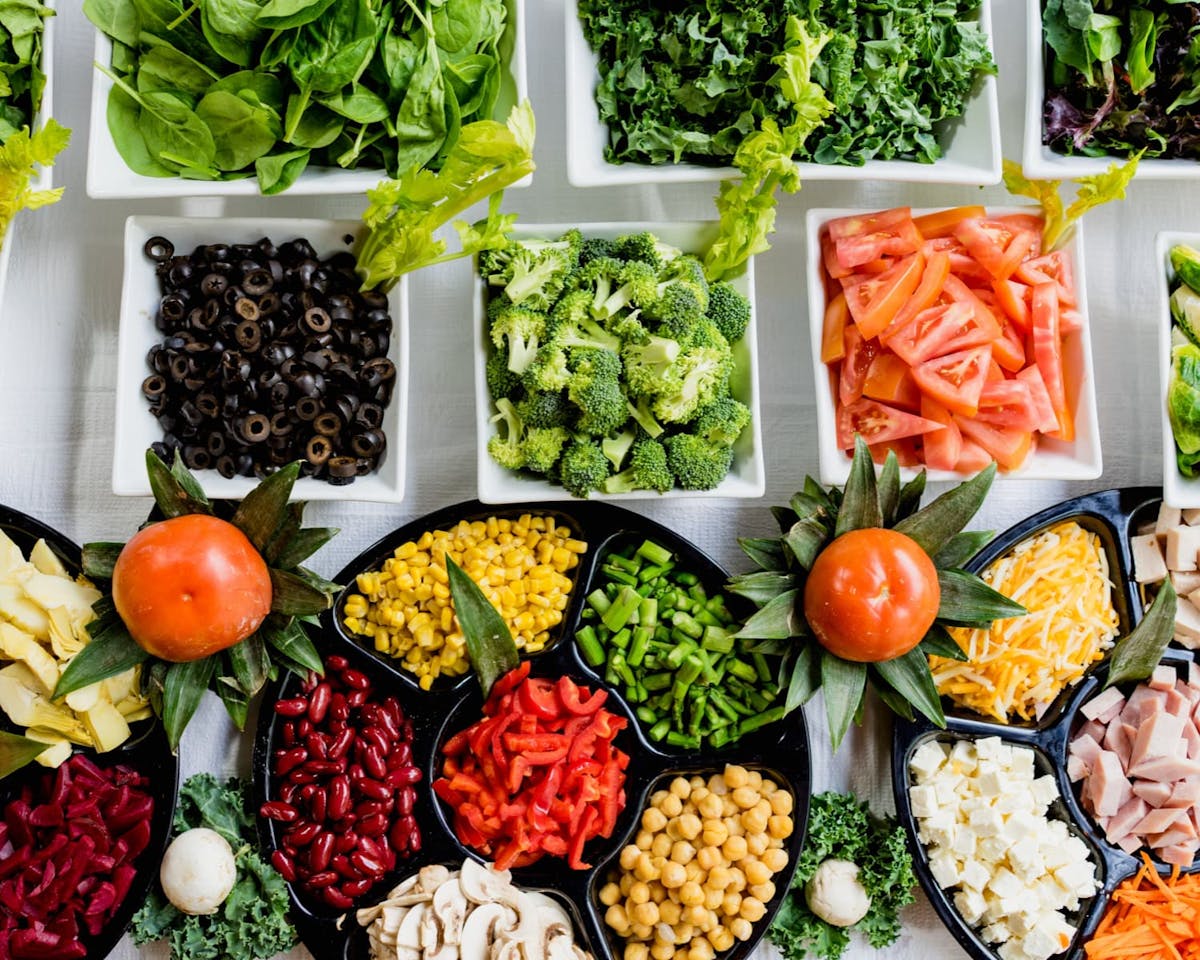 Low Carb Foods: The Best And Worst For A Low-Carb Diet