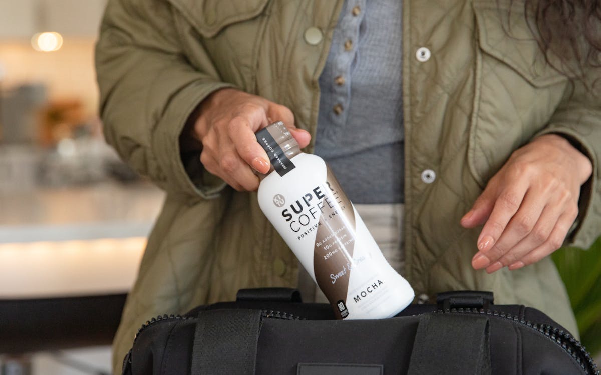 5 reasons why people are switching to Super Coffee