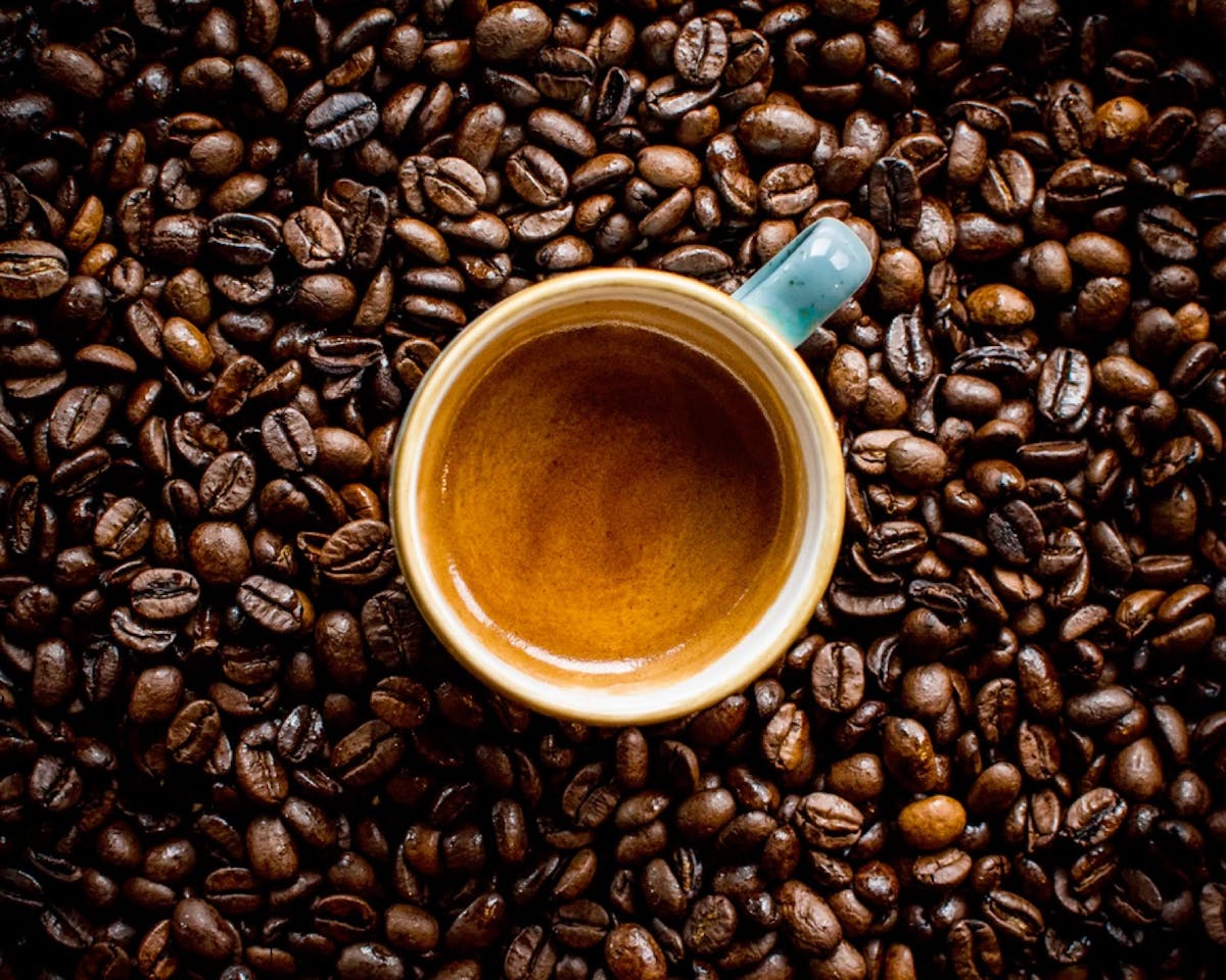 Caffeine In Espresso: You May Surprised To Learn The Truth