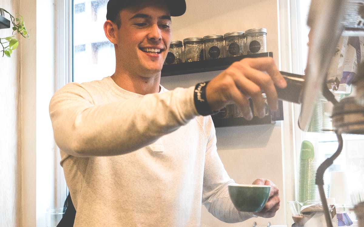 Slow Down to Speed Up with CEO Jimmy DeCicco