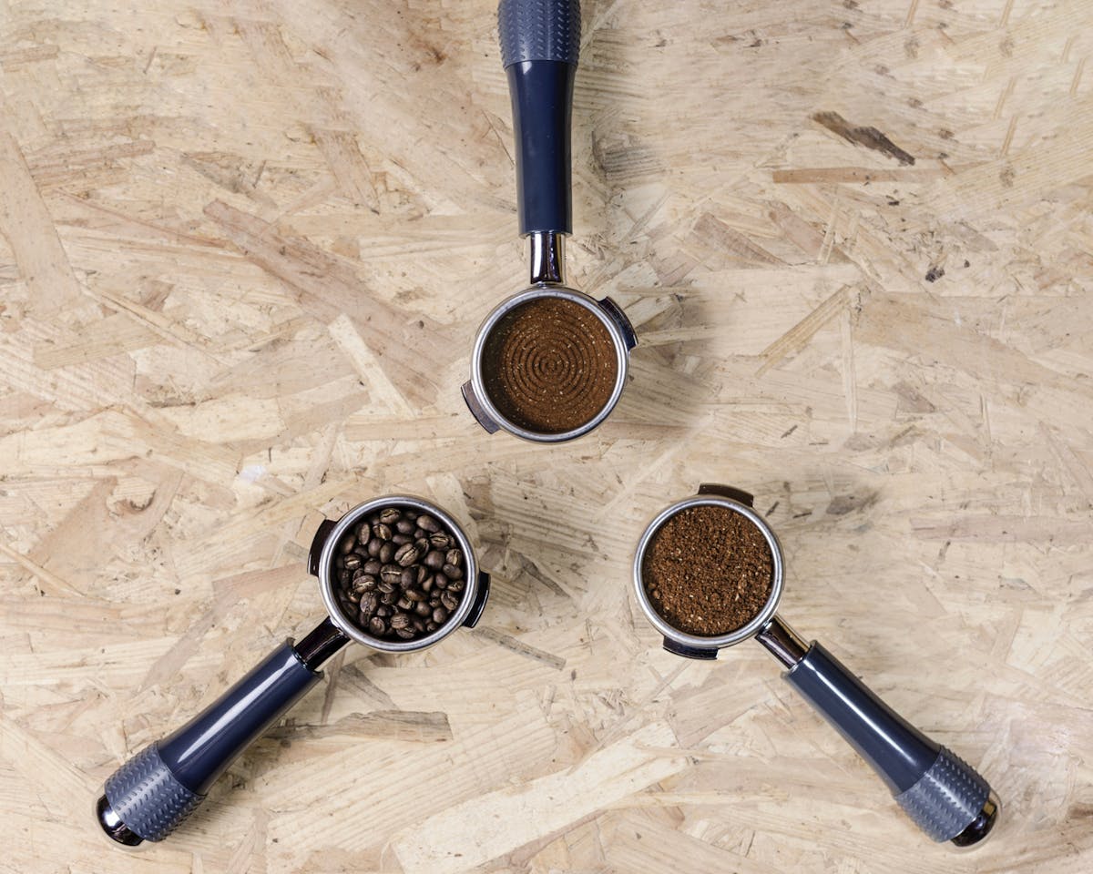 Espresso vs. Coffee: Are They Really That Different?