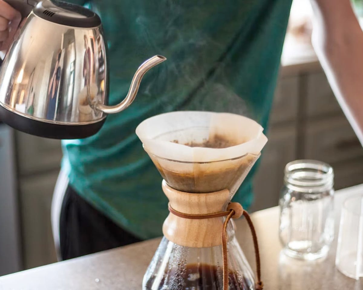 8 Healthy Coffee Recipes That Are Better Than Starbucks