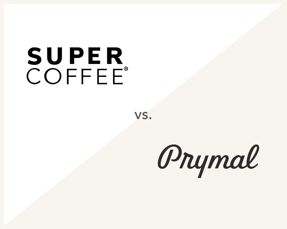 Super Coffee vs. Prymal Coffee
