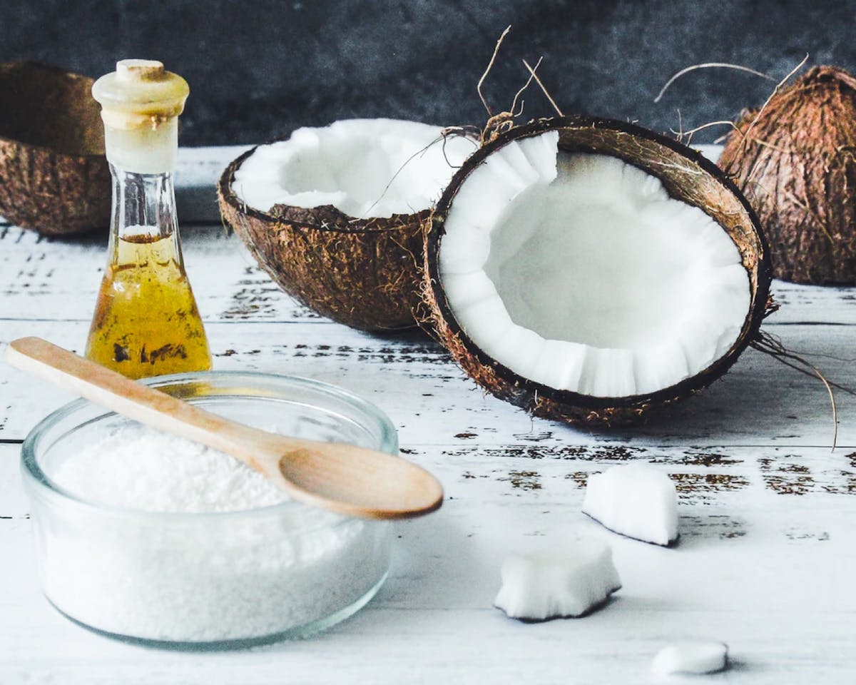 MCT Oil Benefits: Keto Weight Loss Is Only Part Of The Story