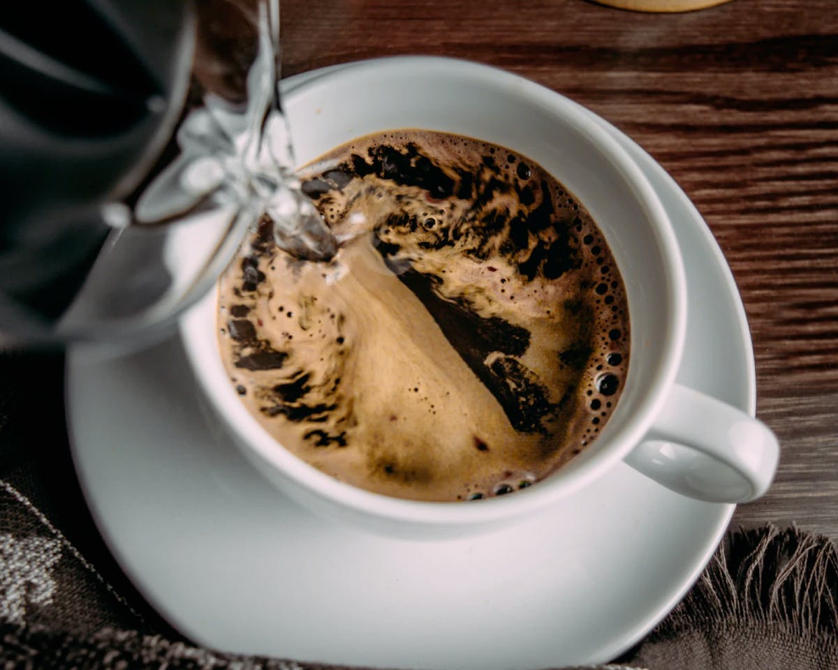 Caffeine in Coffee vs. Tea: Is There Any Real Difference?