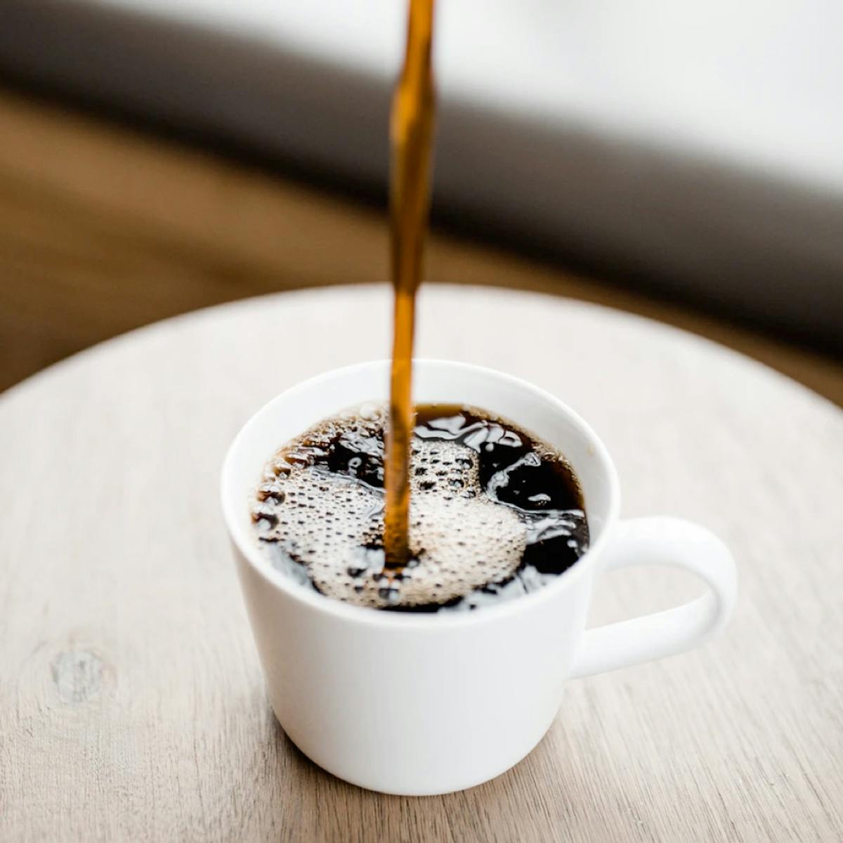 The Benefits Of Coffee – Other Than Keeping You Awake At Work