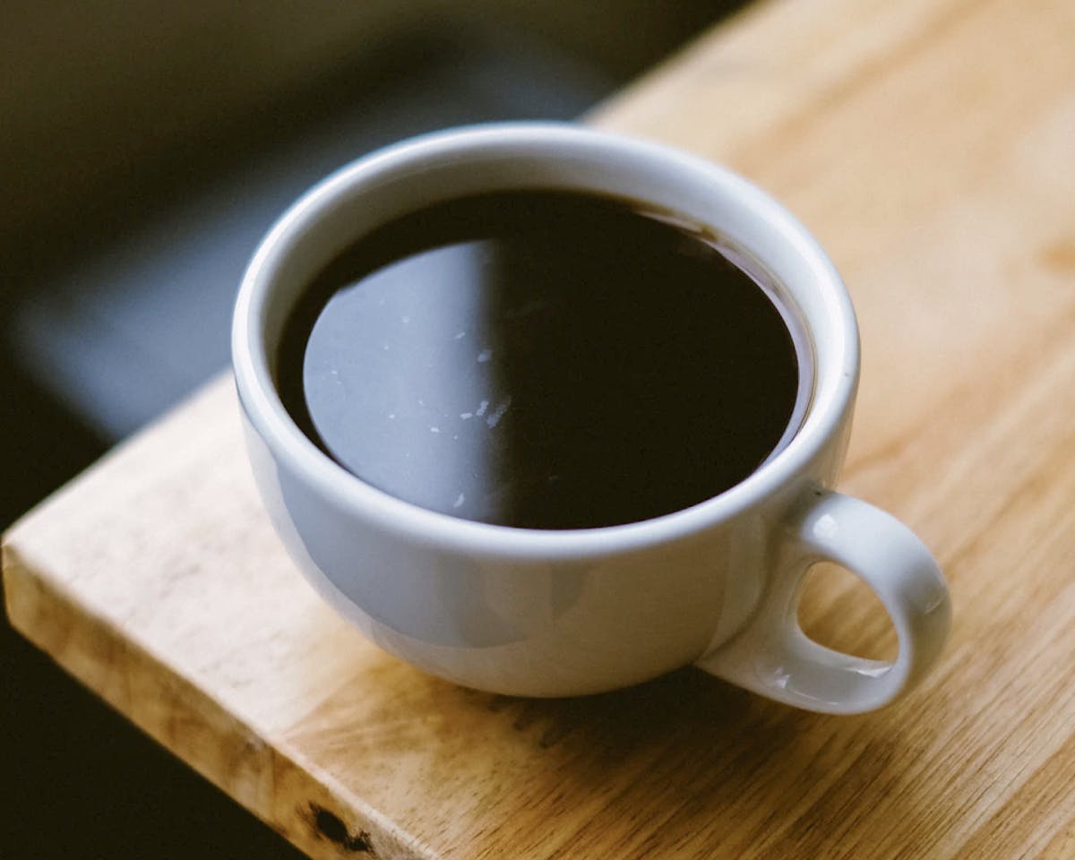 Black Coffee: Benefits Other Than Staying Awake
