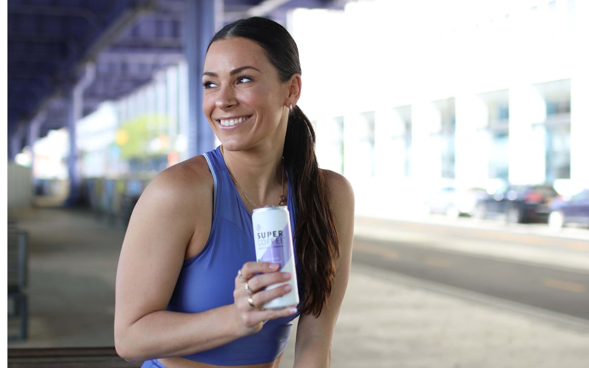Meet Victoria - SoulCycle instructor, Under Armour athlete, and meditation coach!