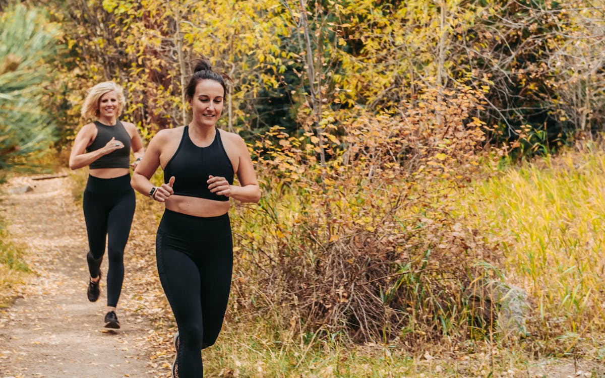 Staying Hydrated & Fueled ft. bRUNch Running