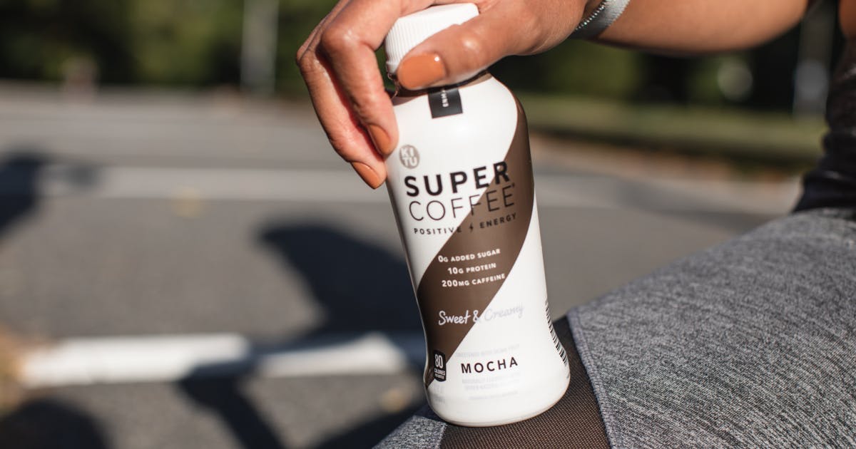 5 Reasons Why Everyone is Switching to Super Coffee