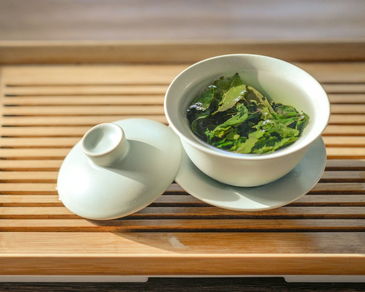 L-Theanine Pros And Cons: Benefits And Side Effects