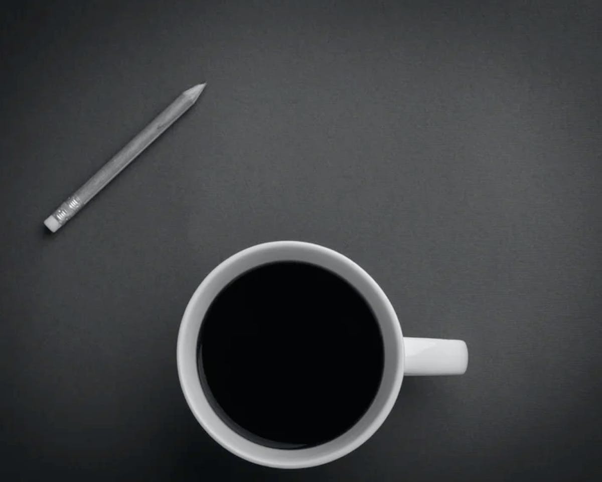 Black Coffee