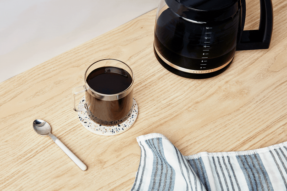 Low-Carb Coffee: Great-Tasting Coffee Without Sugar And Milk