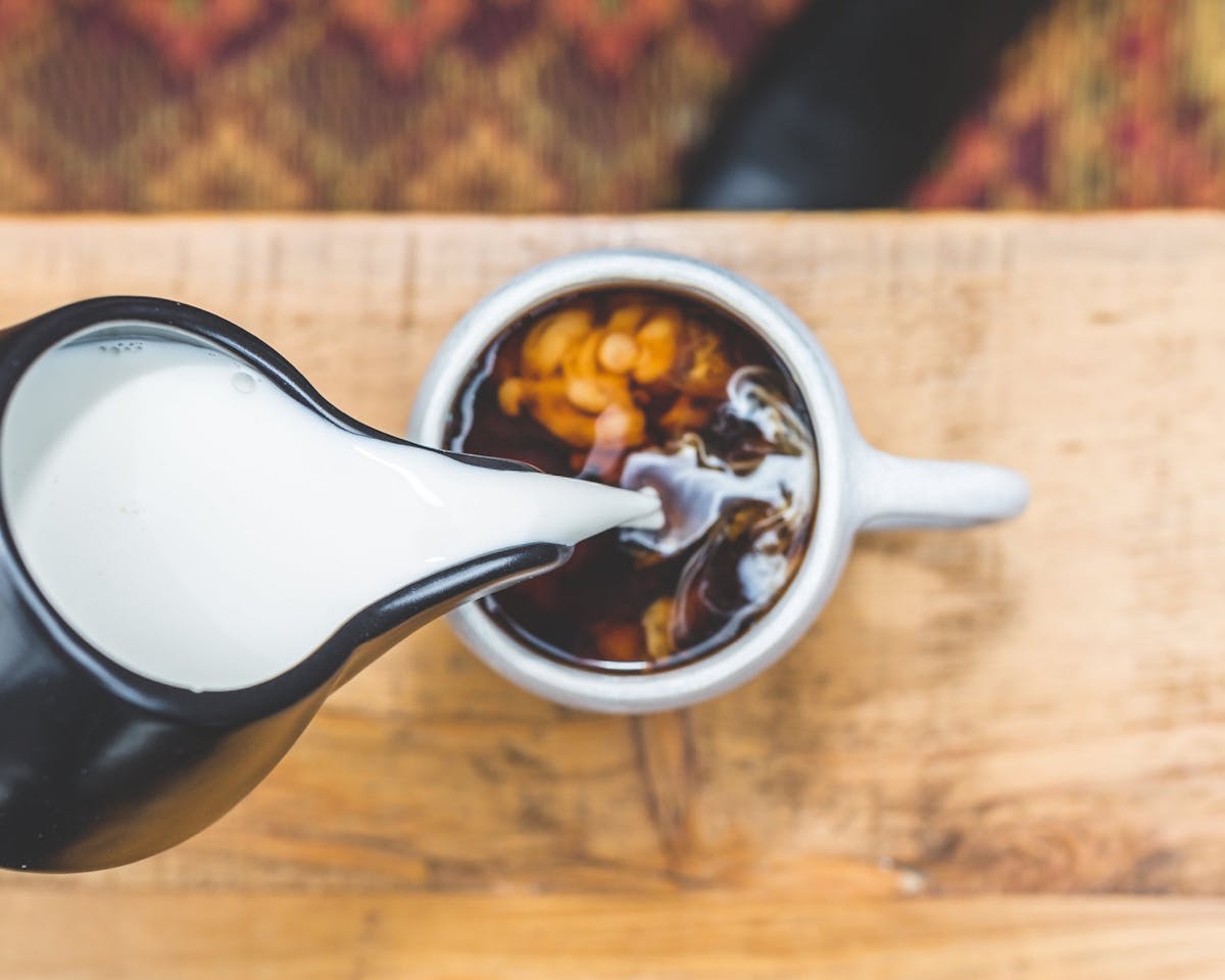 Bulletproof Coffee Recipes: MCT Oil, Butter, Other Yummy Options