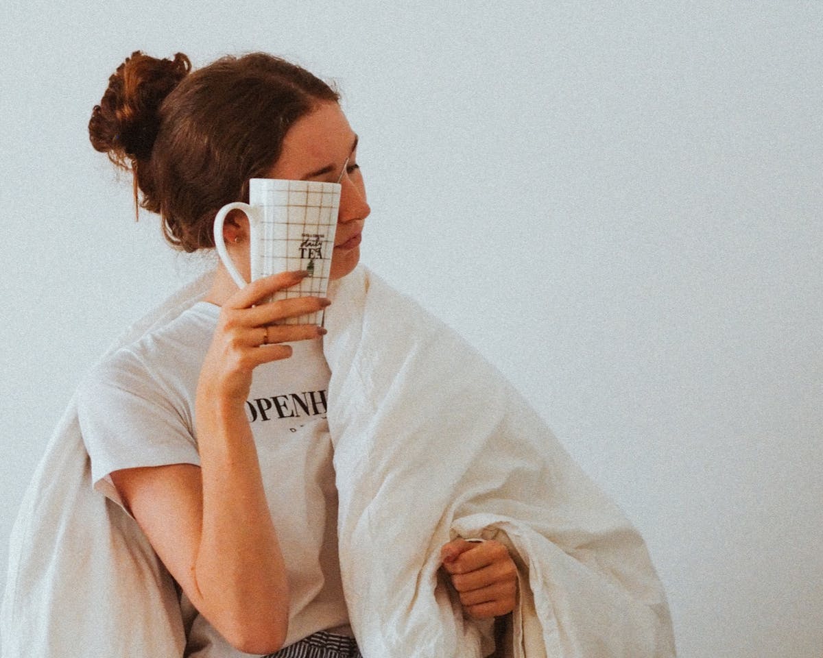 Caffeine Makes Me Tired – Is There Something Wrong With Me?