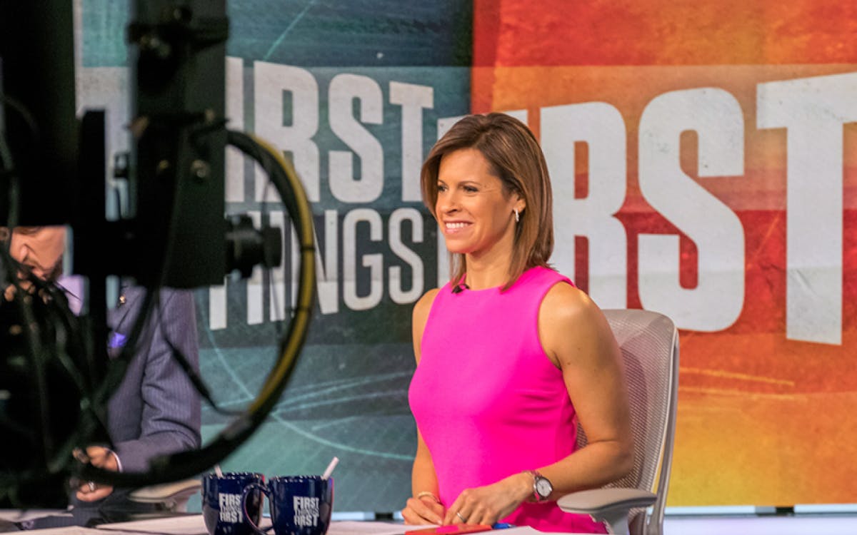 Pro Parenting Tips with Jenna Wolfe