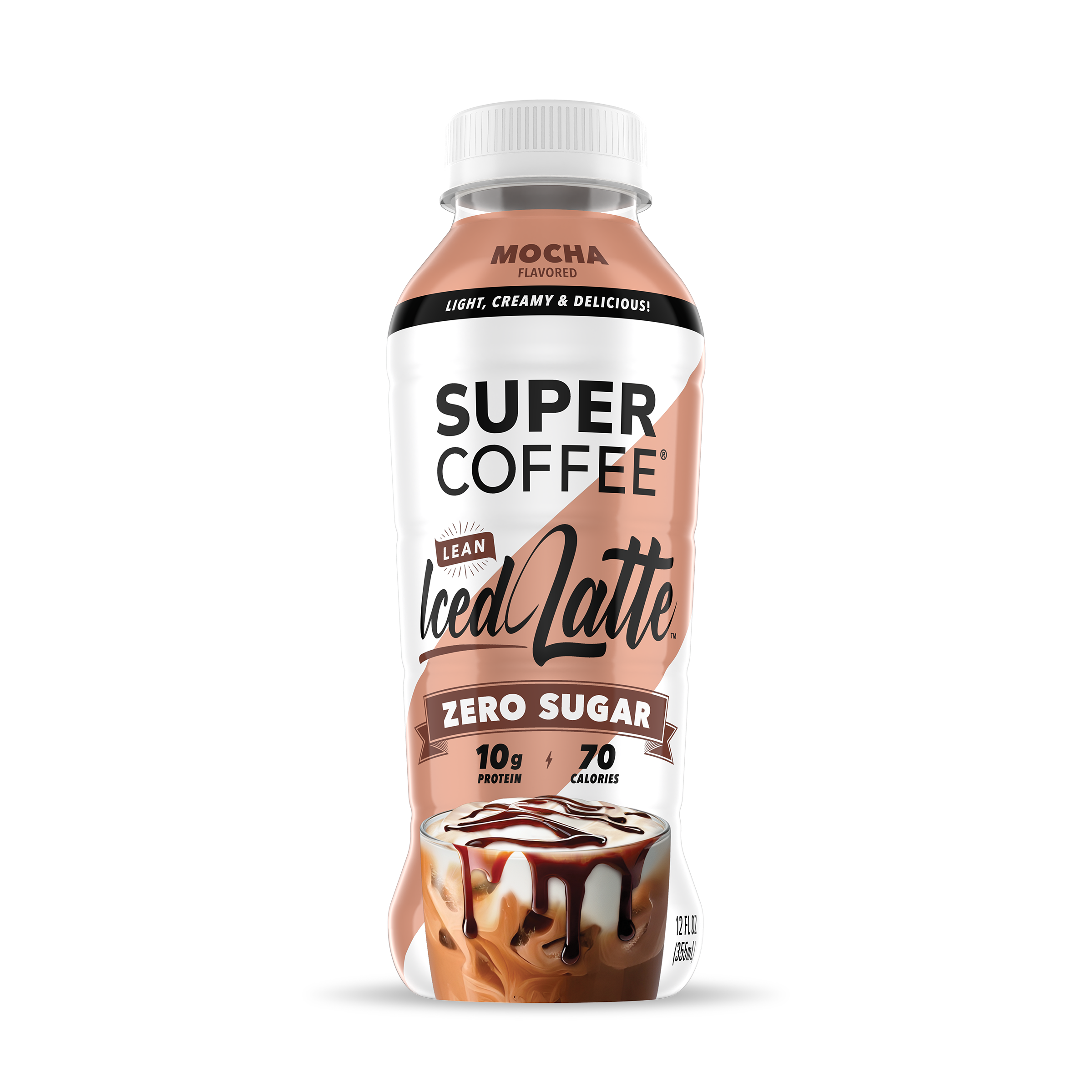 Mocha Latte Super Coffee