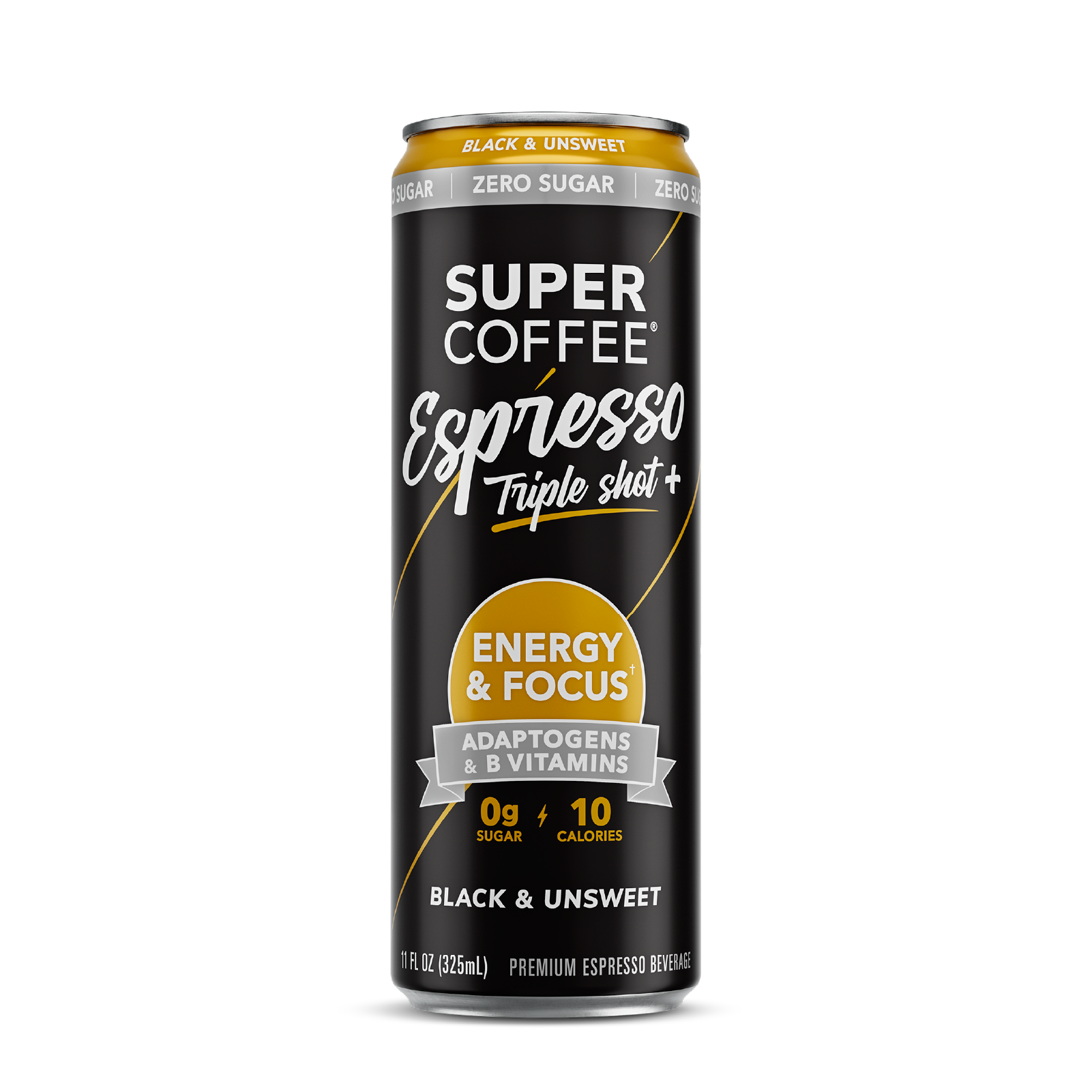 Triple Shot Super Espresso