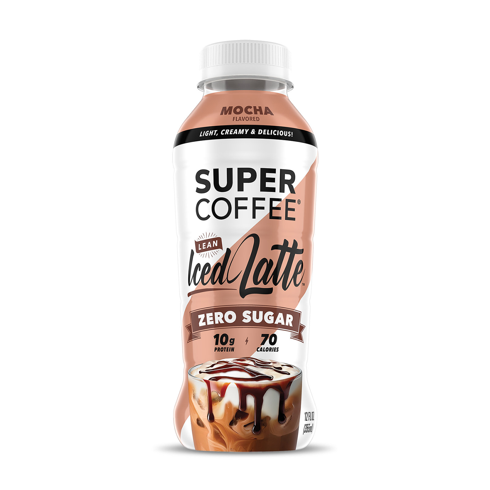 Mocha Latte Super Coffee