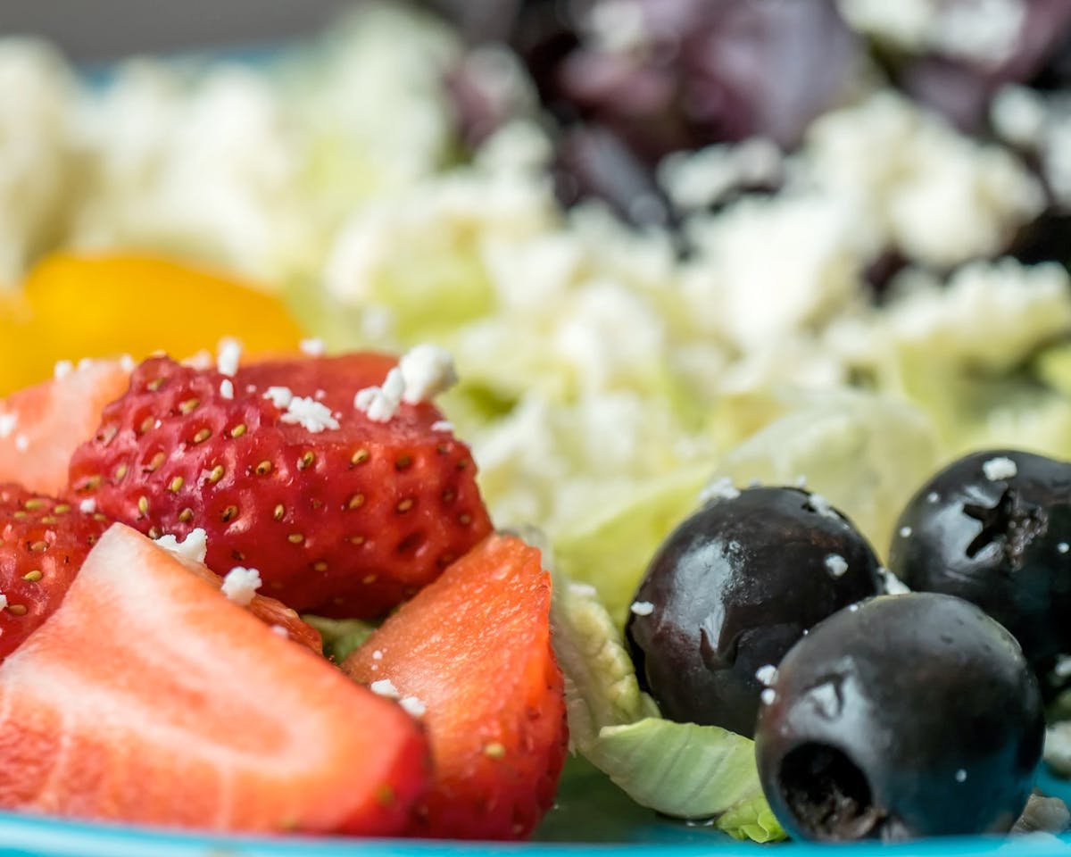 Keto-Friendly Fruits: Be Careful