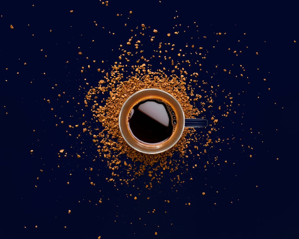 Instant Coffee Health Benefits: There Are A Ton of Them