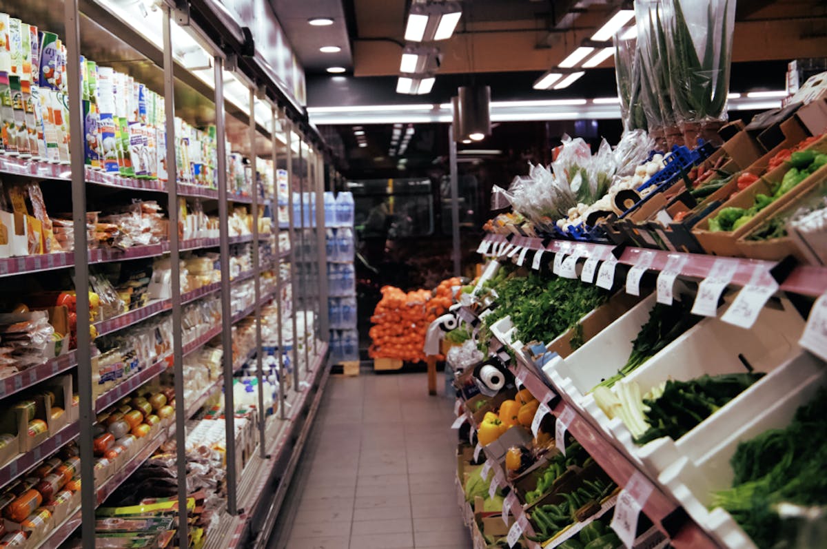 Keto Diet Foods: What To Put Into Your Keto Shopping Cart