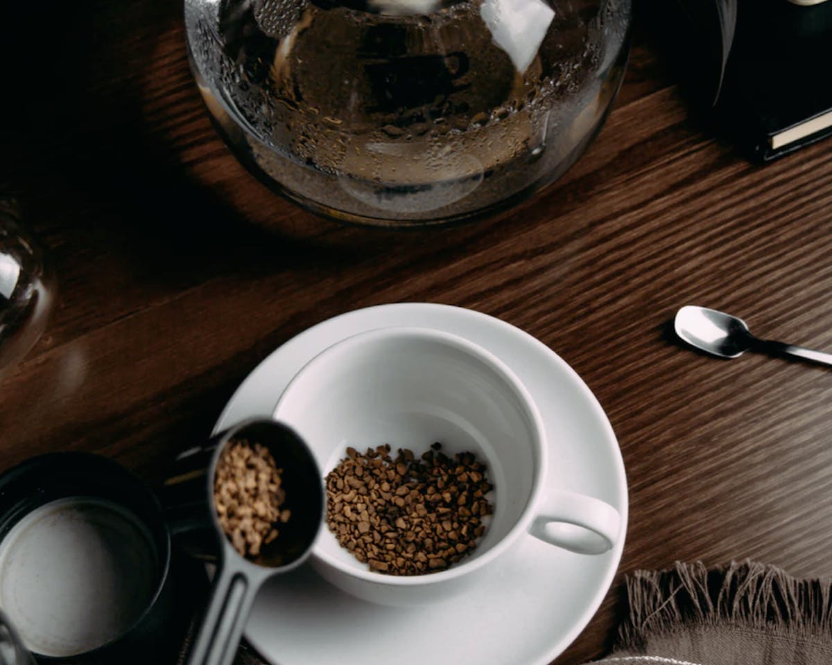 Best Instant coffee