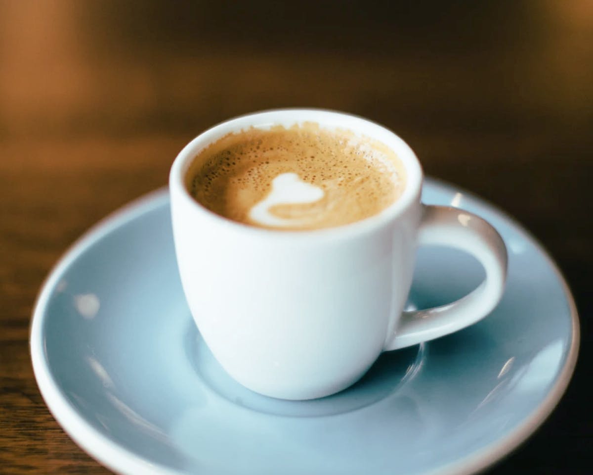 Macchiato