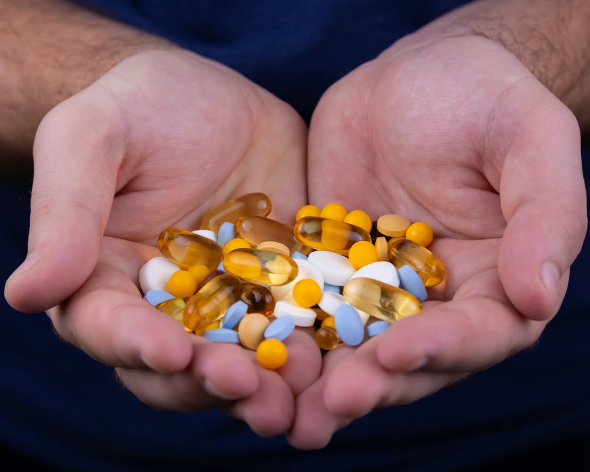 Energy Vitamins: Vitamins To Look For In Energy Drinks
