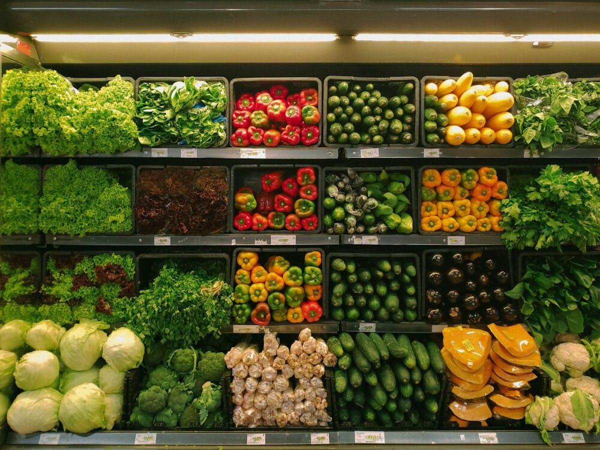 Keto Shopping List: Starting On A Ketogenic Eating Plan
