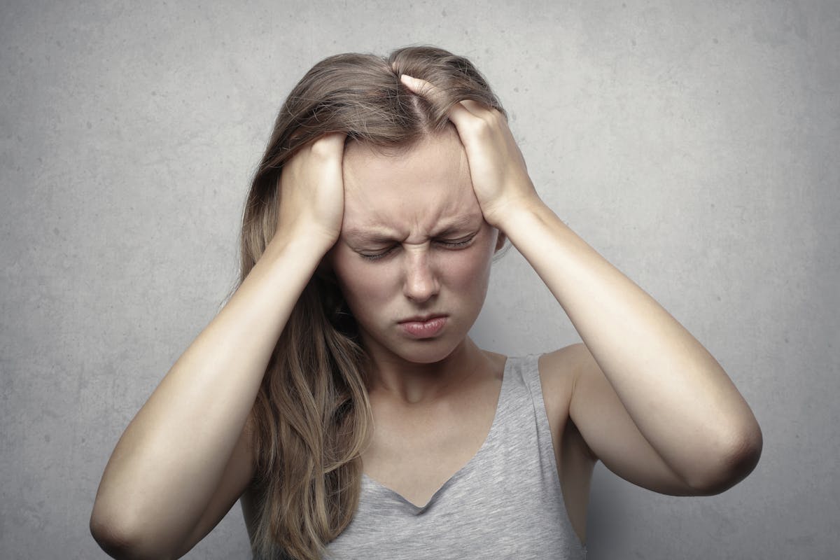 The Keto Flu: What It Is, Why It Happens How To Deal With It