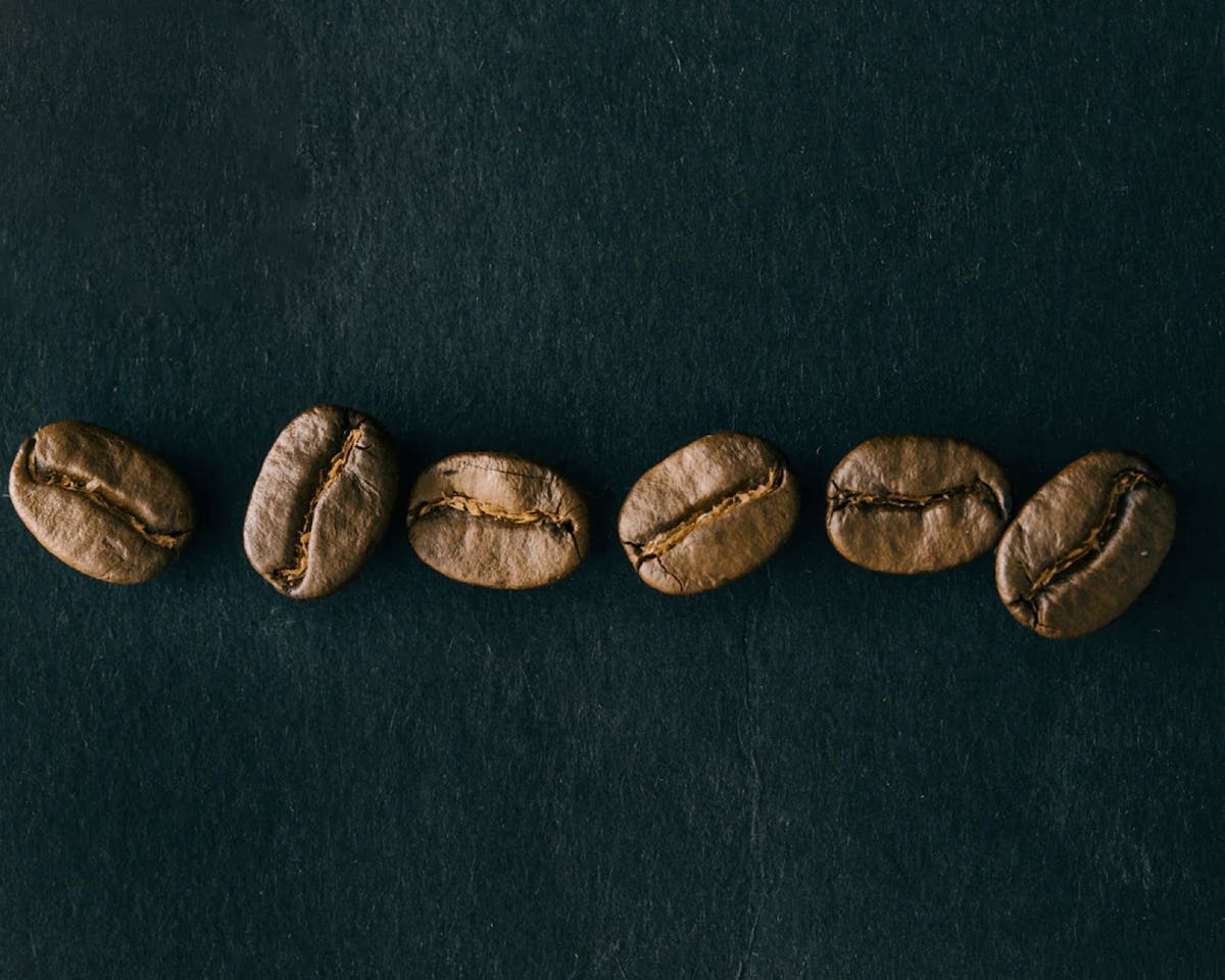 coffee beans
