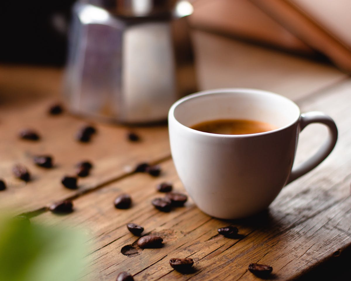 Espresso Coffee: Americans Love It – And Its Popularity Is Still Growing