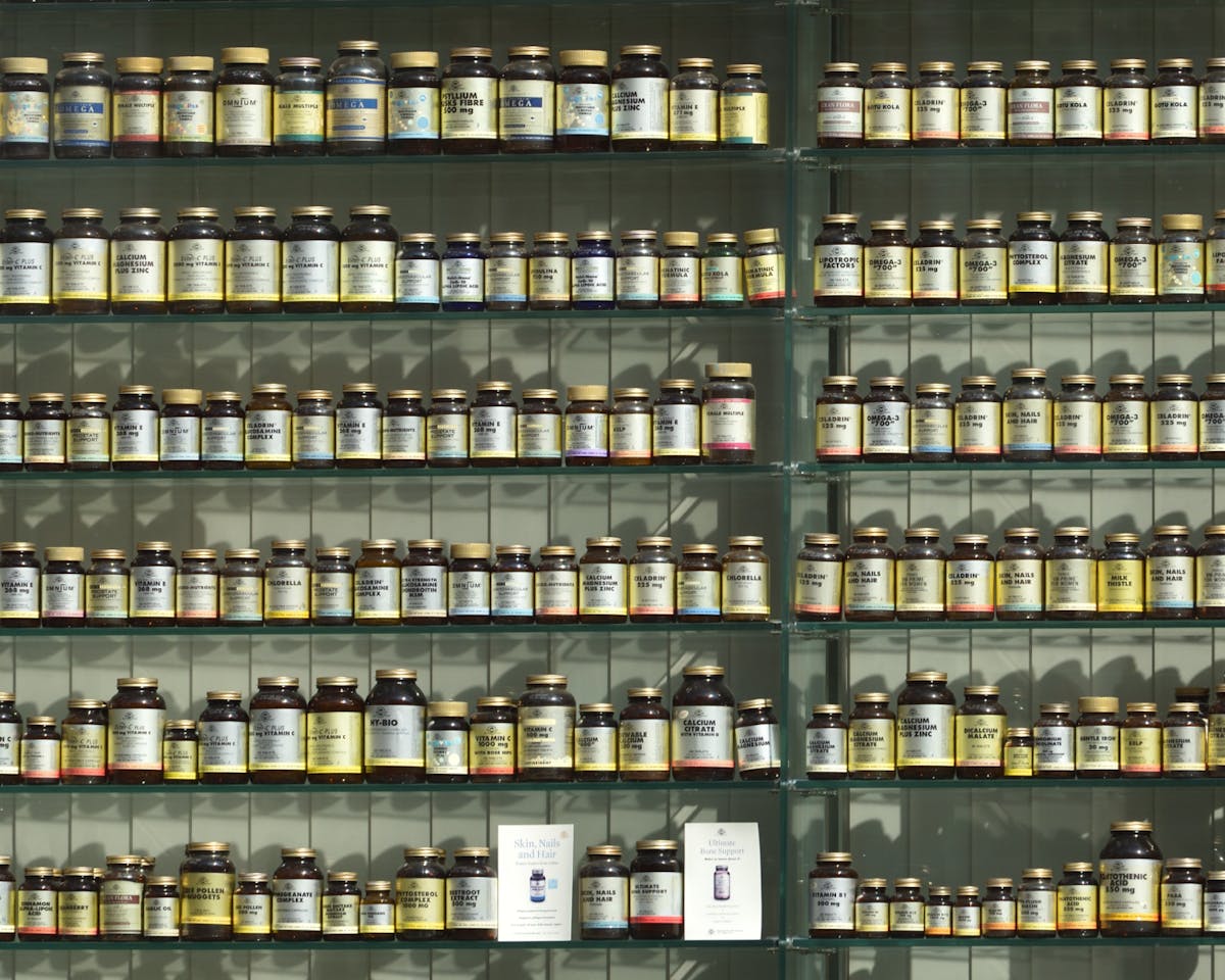 Keto Supplements: Do You Really Need Them On A Keto Diet?