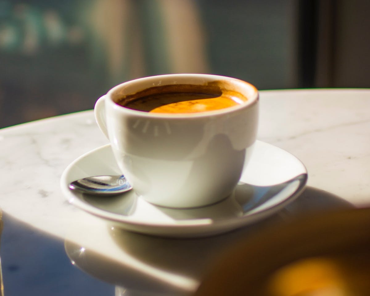 Morning Coffee: The Only Thing Most People Can Agree On These Days