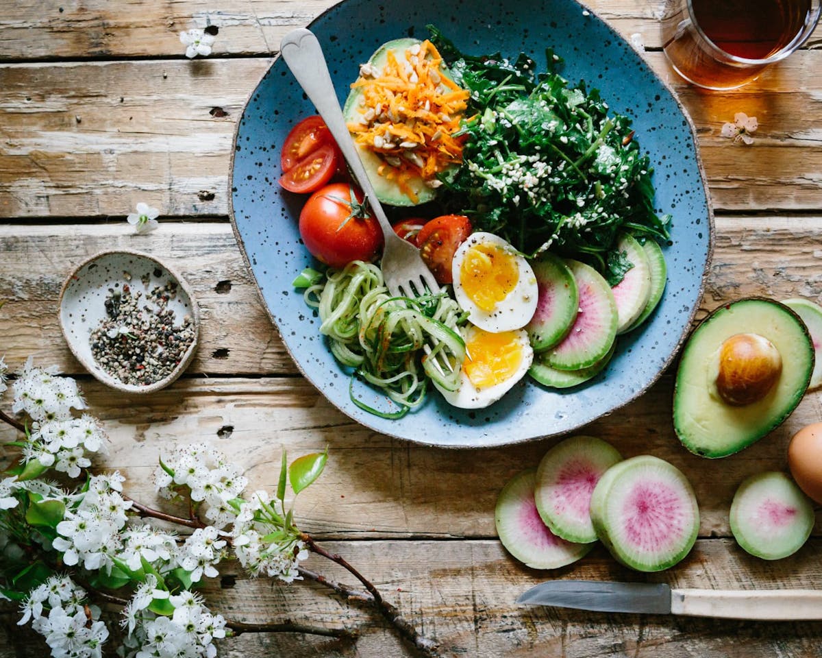 The Ketogenic Diet: A Guide To Keto Dieting For Beginners