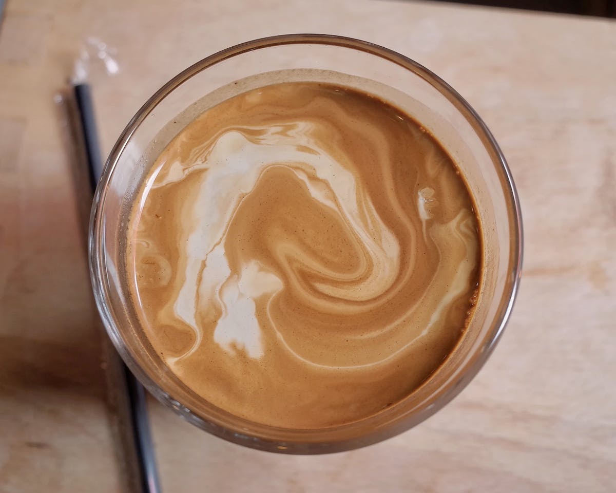 Keto Coffee