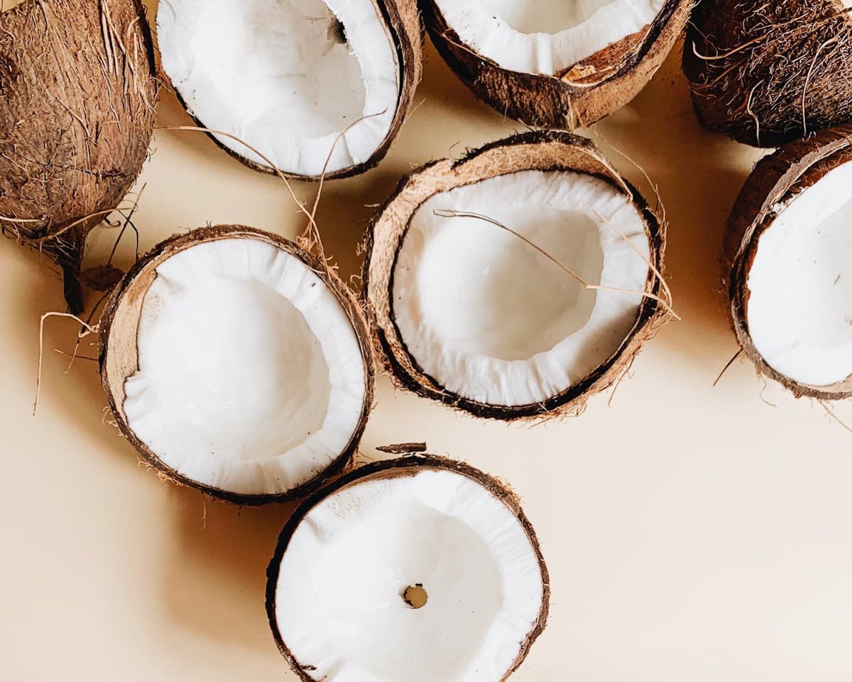 Coconut Cream: What Is It? Is It The Same As Coconut Milk?