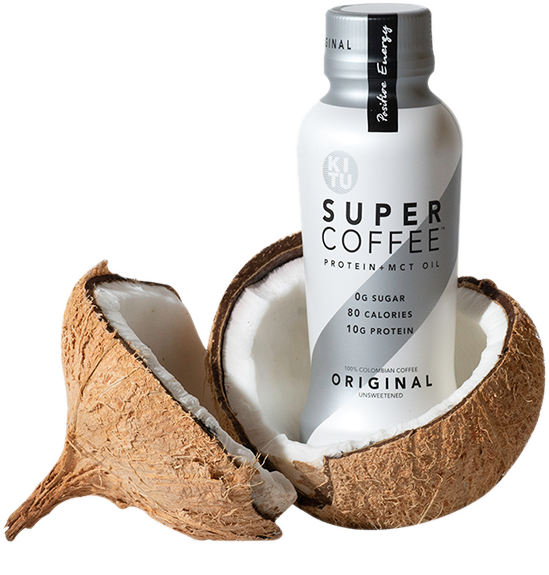 Super Coffee