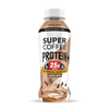 Caffe Latte Super Coffee Protein+