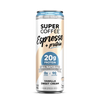 Vanilla Super Protein Espresso