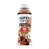 Mocha Super Coffee Protein+