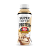 Vanilla Super Coffee Protein+