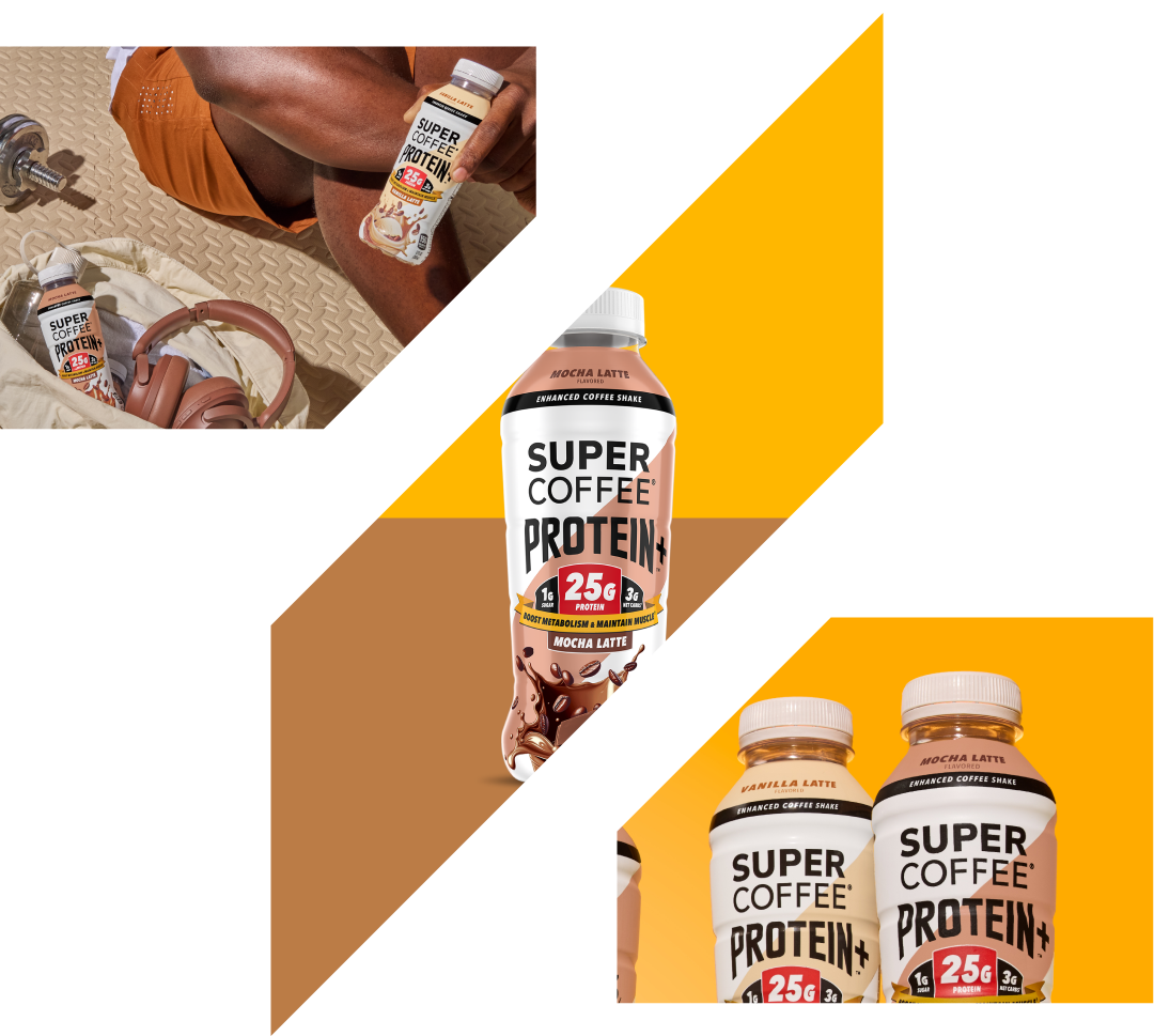 Protein_Mocha